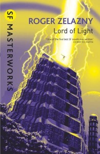 Lord of Light wer. angielska