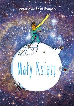 MAŁY KSIĄŻĘ