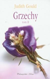 Grzechy. Tom 2