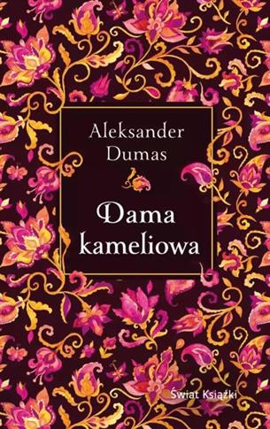 DAMA KAMELIOWA (WYDANIE POCKETOWE)