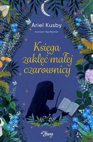 KSIĘGA ZAKLĘĆ MAŁEJ CZAROWNICY