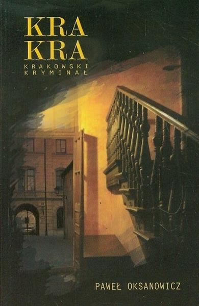 KRA KRA KRAKOWSKI KRYMINAŁ