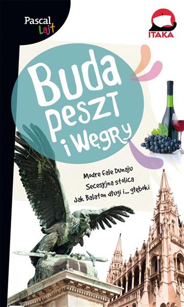 BUDAPESZT I WĘGRY PASCAL LAJT