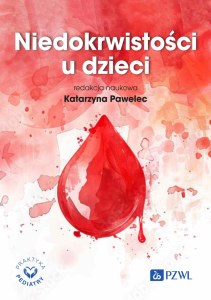 Niedokrwistości u dzieci