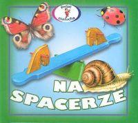 HARMONIJKA - NA SPACERZE