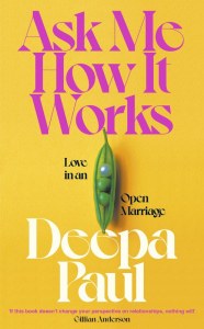 Ask Me How It Works wer. angielska