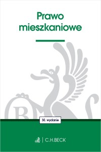 Prawo mieszkaniowe wyd. 30