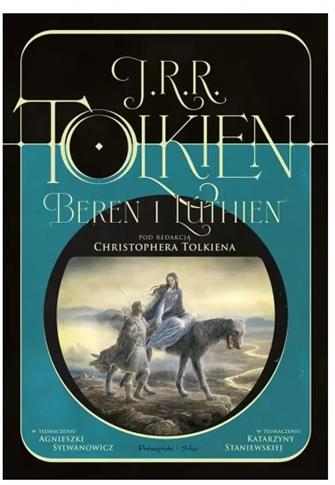 BEREN I LUTHIEN