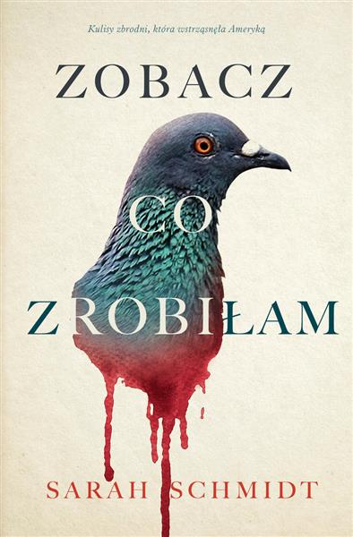 ZOBACZ, CO ZROBIŁAM