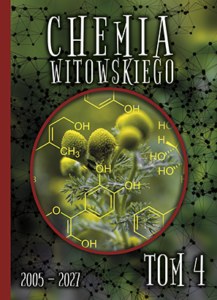 Chemia Matura 2005-2027 tom 4 zbiór zadań wraz z odpowiedziami