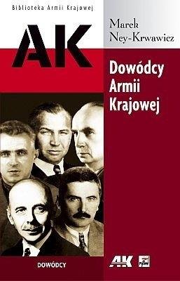 AK DOWÓDCY ARMII KRAJOWEJ