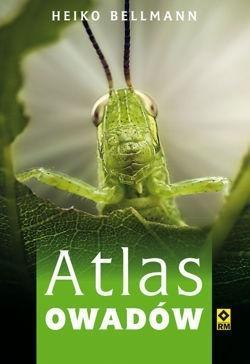 ATLAS OWADÓW WYD.3
