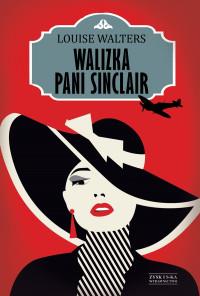 WALIZKA PANI SINCLAIR