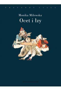 Ocet i łzy