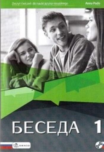 BESEDA 1. ZESZYT ĆWICZEŃ