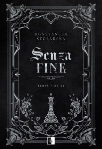 Senza Fine. Tom 1