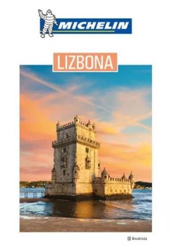 Michelin – Biała seria. Lizbona