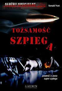 TOŻSAMOŚĆ SZPIEGA