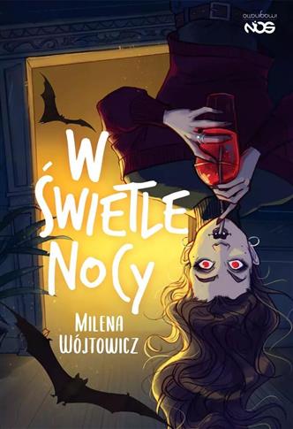 W ŚWIETLE NOCY