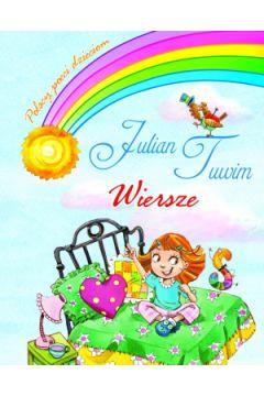 Wiersze