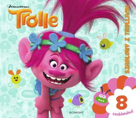 TROLLE. SZABLONY Z TROLLAMI
