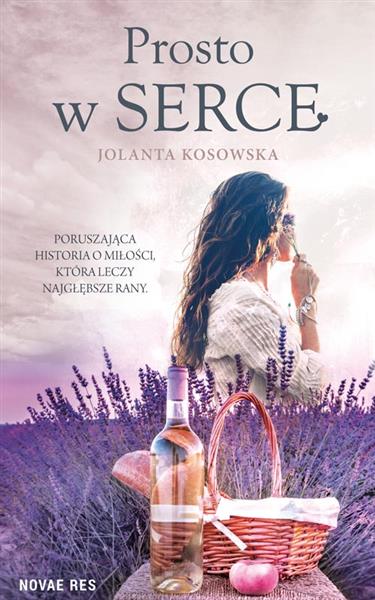 PROSTO W SERCE