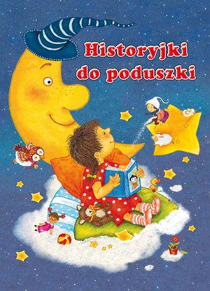 HISTORYJKI DO PODUSZKI