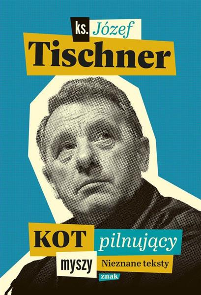 KOT PILNUJĄCY MYSZY