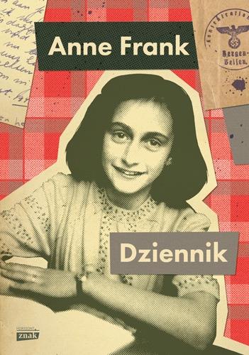 DZIENNIK ANNE FRANK, WYDANIE 3