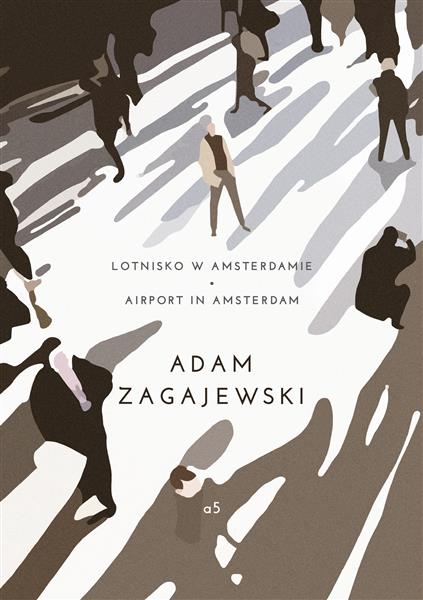 LOTNISKO W AMSTERDAMIE. AIRPORT IN AMSTERDAM