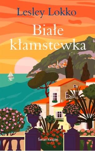 BIAŁE KŁAMSTEWKA