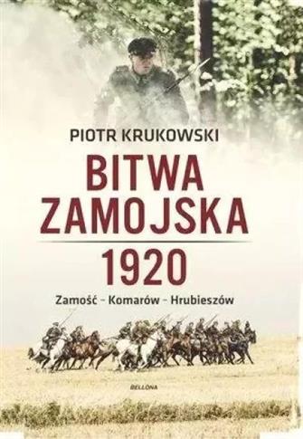 BITWA ZAMOJSKA 1920