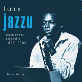 IKONY JAZZU