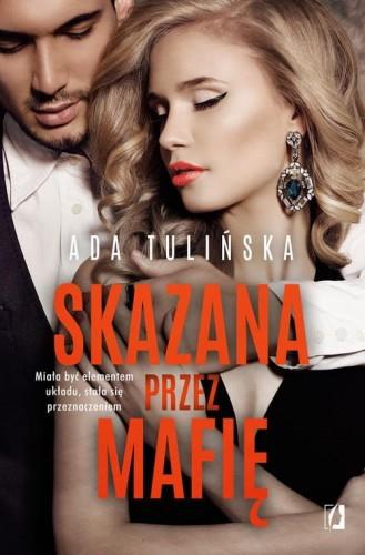 BRACIA VEDETTI. TOM 2. SKAZANA PRZEZ MAFIĘ