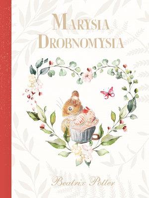 MARYSIA DROBNOMYSIA