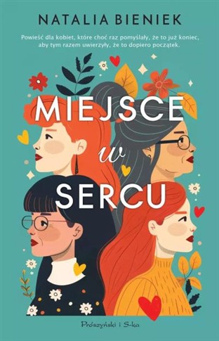 MIEJSCE W SERCU