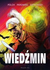 WIEDŹMIN (KOMIKS)