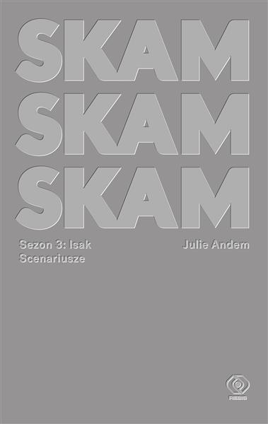 SKAM. SEZON 3. ISAK