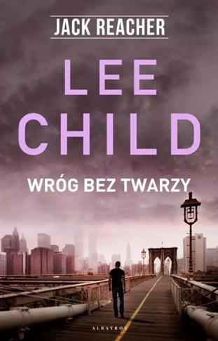 JACK REACHER: WRÓG BEZ TWARZY