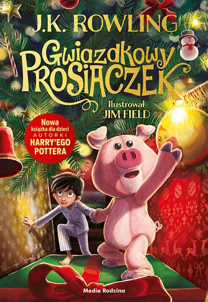 GWIAZDKOWY PROSIACZEK