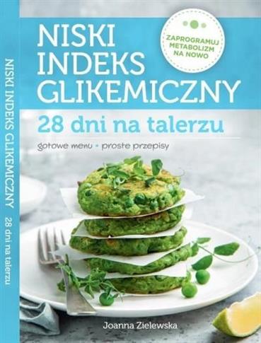 NISKI INDEKS GLIKEMICZNY