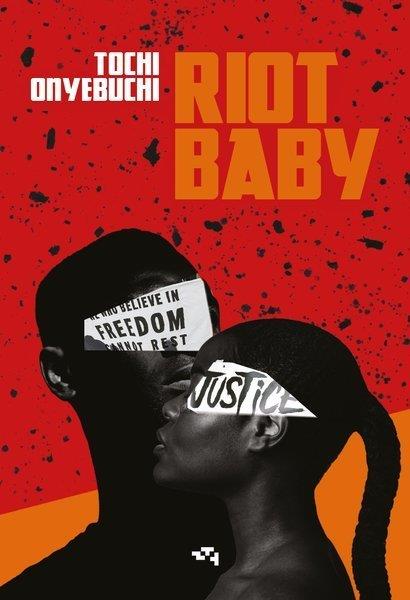 RIOT BABY