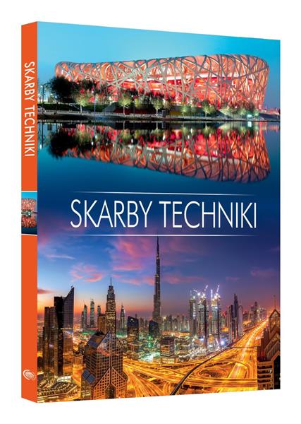 SKARBY TECHNIKI
