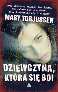 DZIEWCZYNA KTÓRA SIĘ BOI