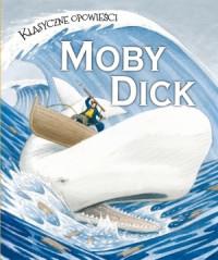 KLASYCZNE OPOWIEŚCI. OLIVER TWIST