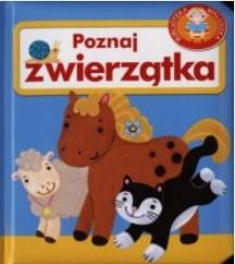 POZNAJ ZWIERZĄTKA