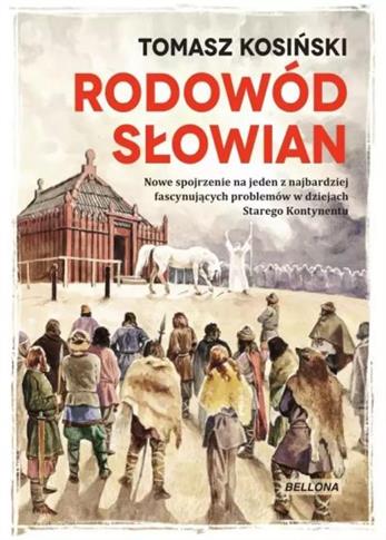 RODOWÓD SŁOWIAN