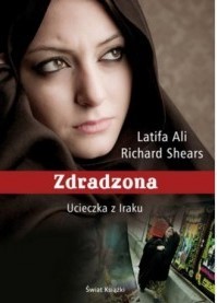 ZDRADZONA UCIECZKA Z IRAKU