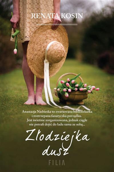 ZŁODZIEJKA DUSZ