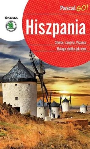 Pascal GO! Hiszpania